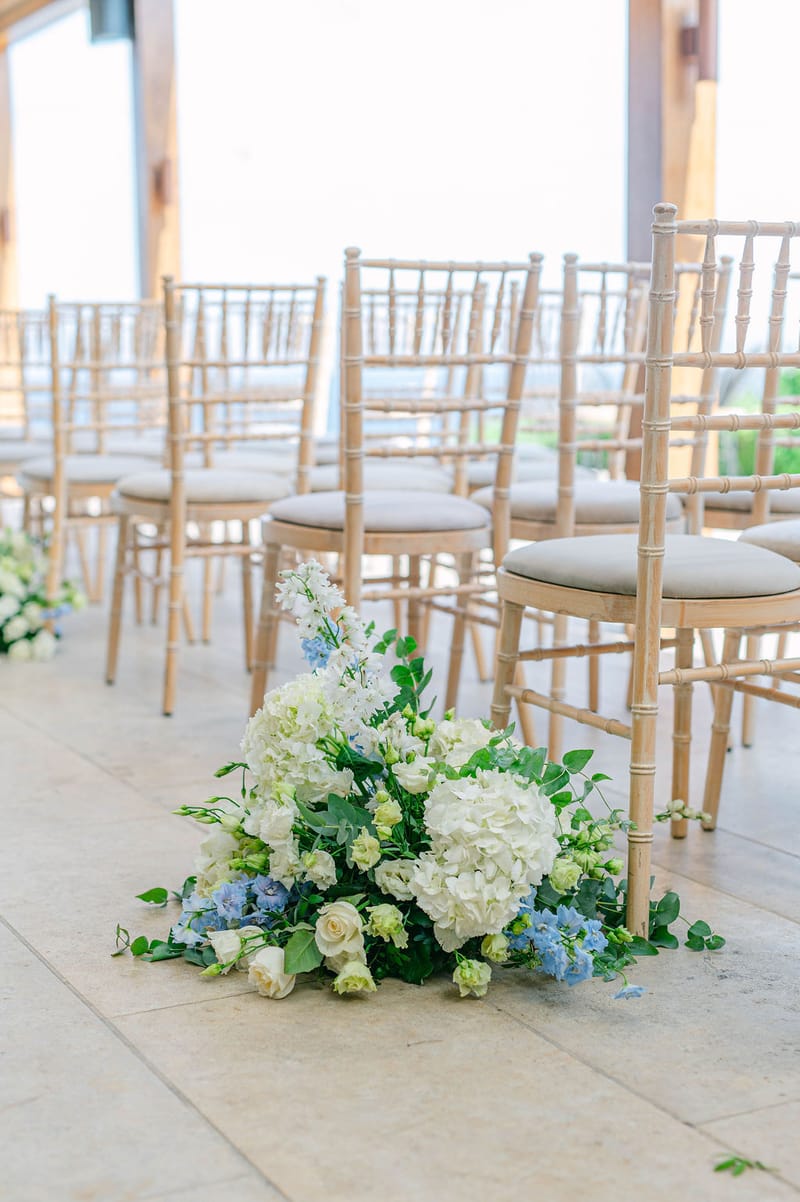 IVA & RYAN WEDDING IN THE ATHENIAN RIVIERA