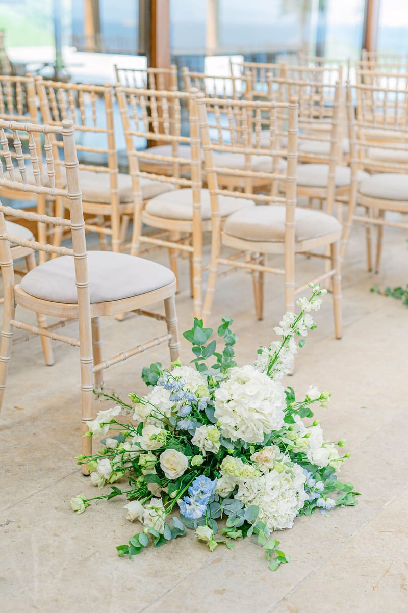 IVA & RYAN WEDDING IN THE ATHENIAN RIVIERA