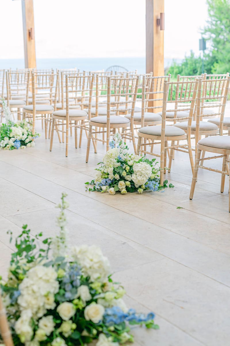 IVA & RYAN WEDDING IN THE ATHENIAN RIVIERA