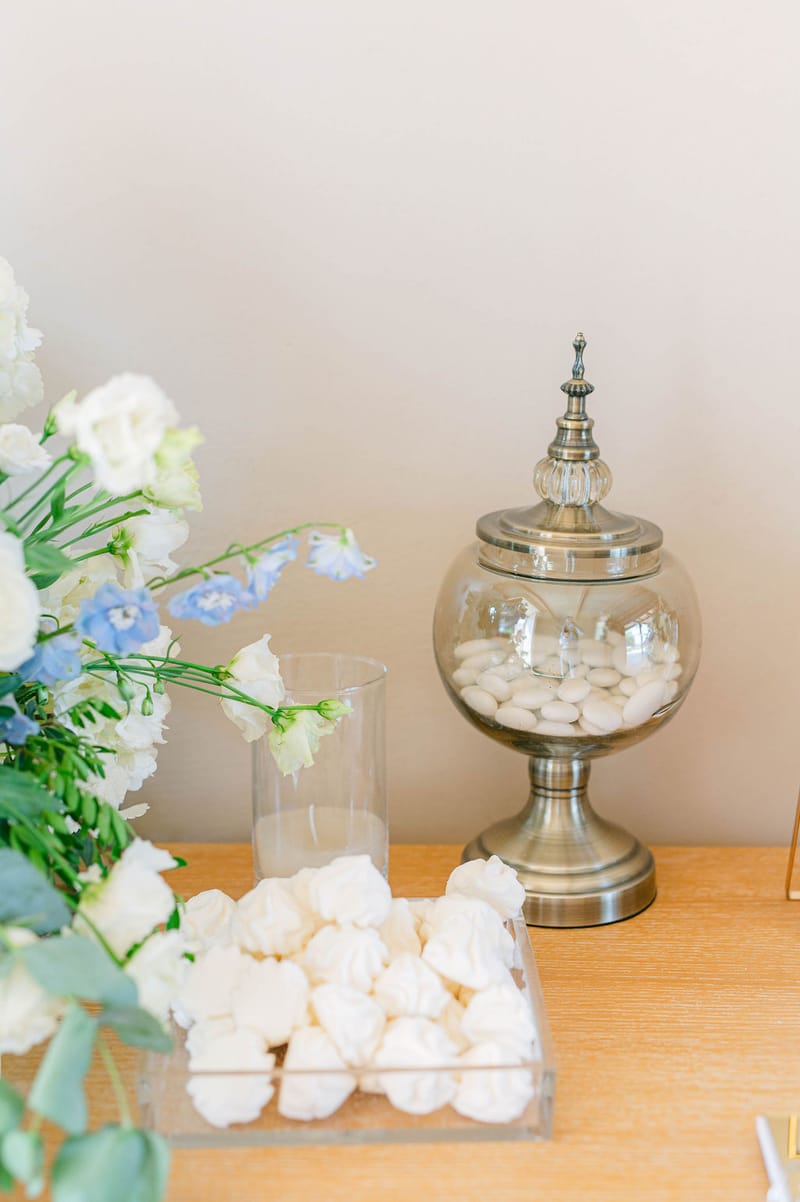 IVA & RYAN WEDDING IN THE ATHENIAN RIVIERA