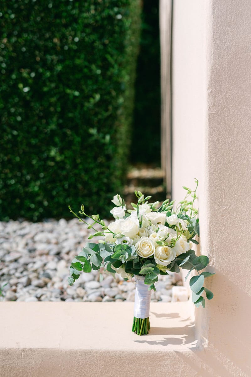 IVA & RYAN WEDDING IN THE ATHENIAN RIVIERA