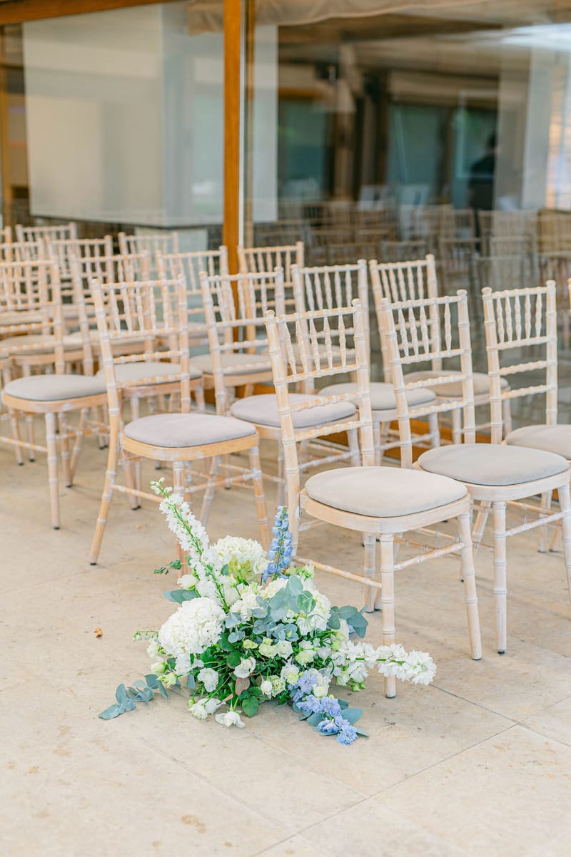 IVA & RYAN WEDDING IN THE ATHENIAN RIVIERA