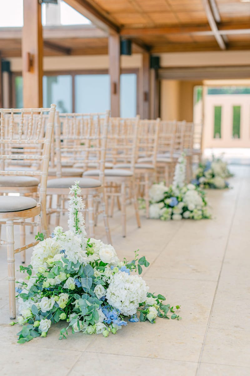 IVA & RYAN WEDDING IN THE ATHENIAN RIVIERA