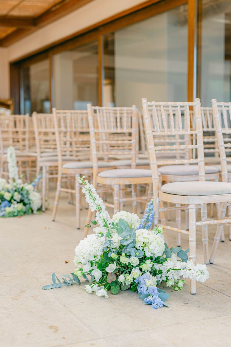 IVA & RYAN WEDDING IN THE ATHENIAN RIVIERA