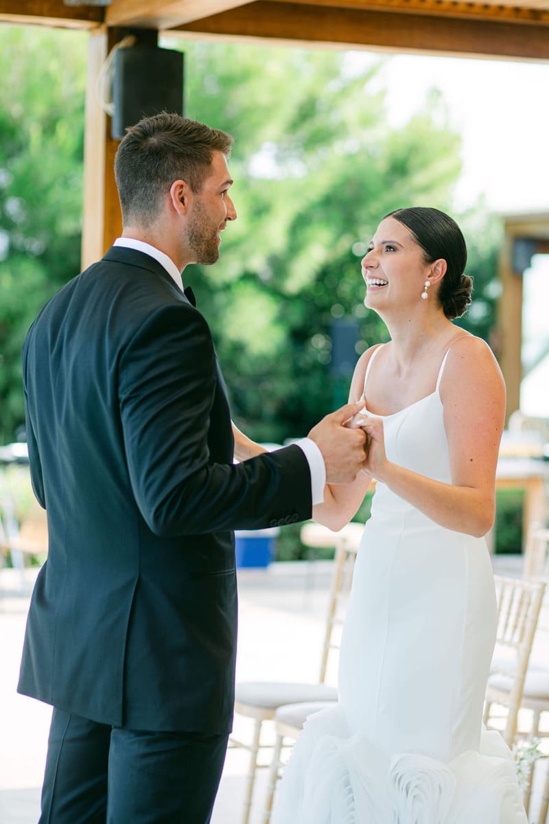 GROOM PREPARATION