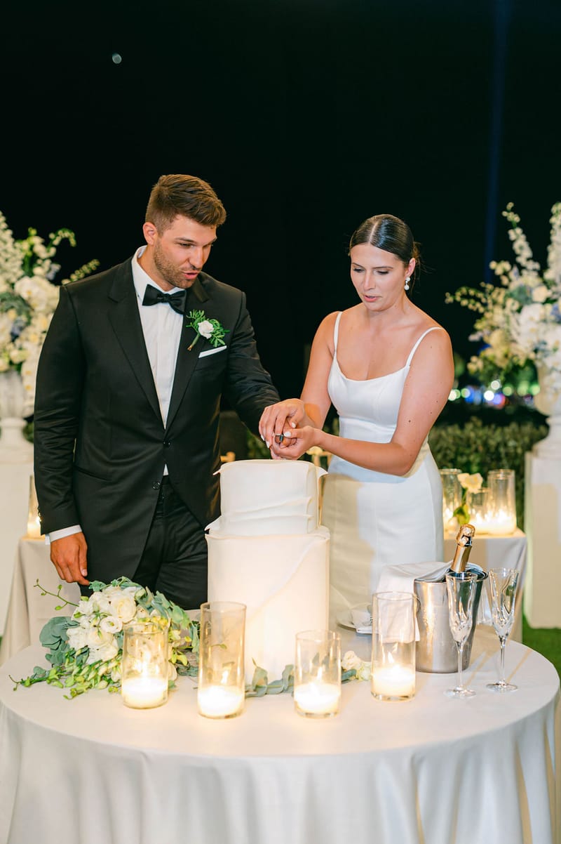 RECEPTION SPEECHES AND PARTY