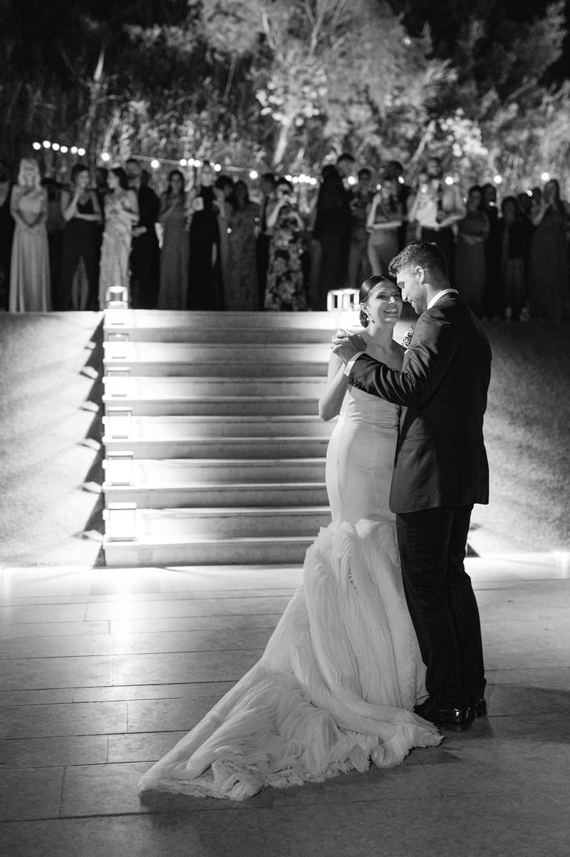 RECEPTION SPEECHES AND PARTY