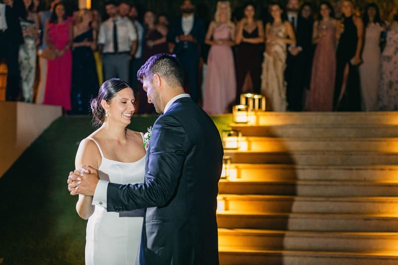 RECEPTION SPEECHES AND PARTY