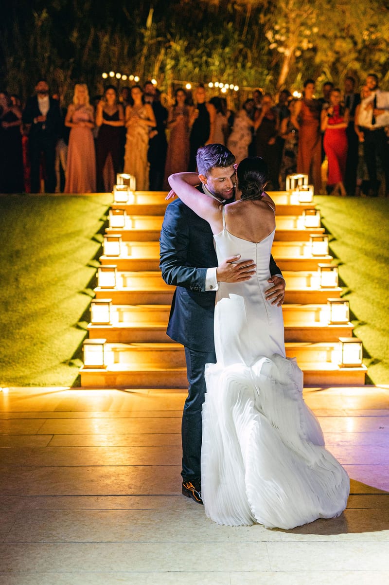 RECEPTION SPEECHES AND PARTY