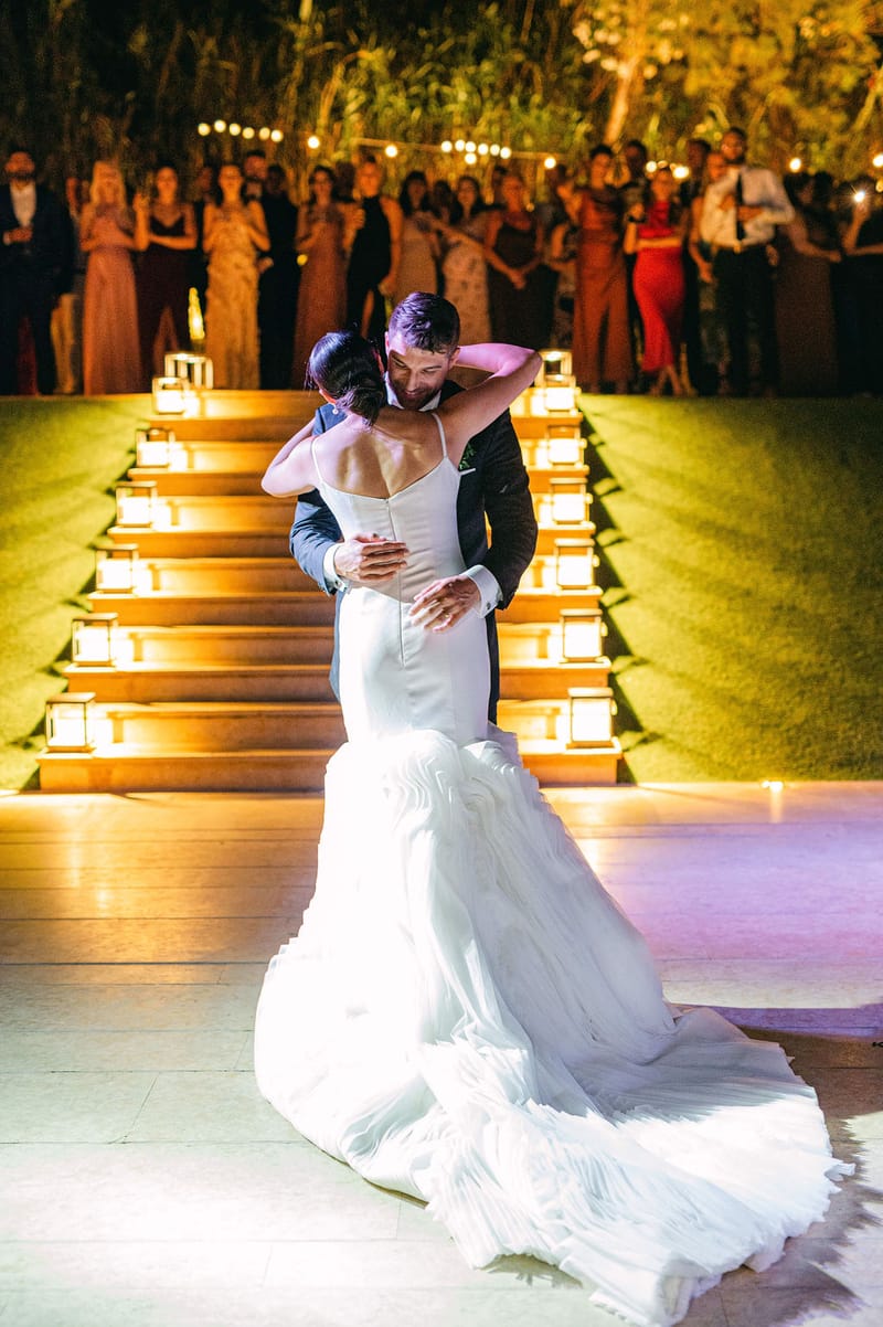 RECEPTION SPEECHES AND PARTY