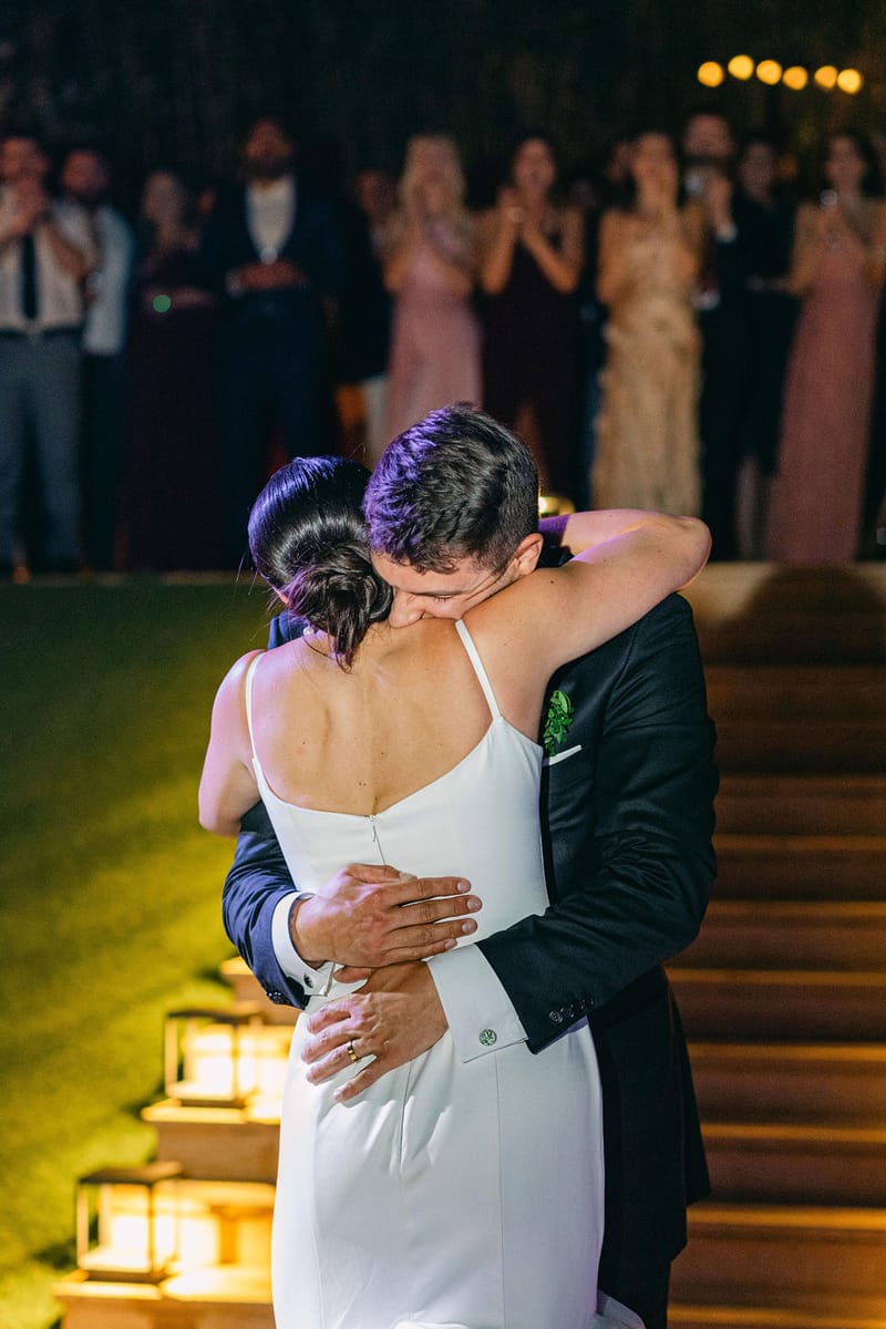 RECEPTION SPEECHES AND PARTY