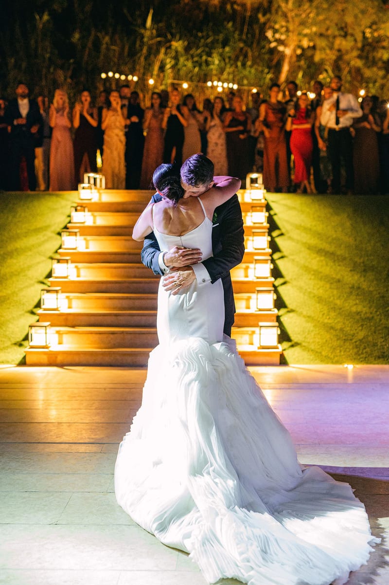 RECEPTION SPEECHES AND PARTY