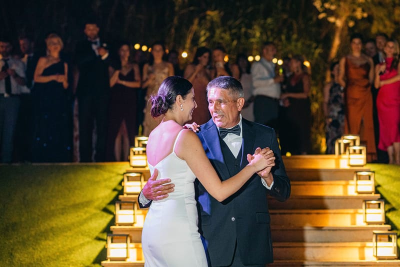 RECEPTION SPEECHES AND PARTY