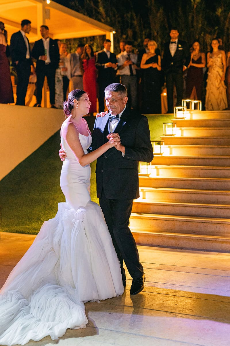 RECEPTION SPEECHES AND PARTY