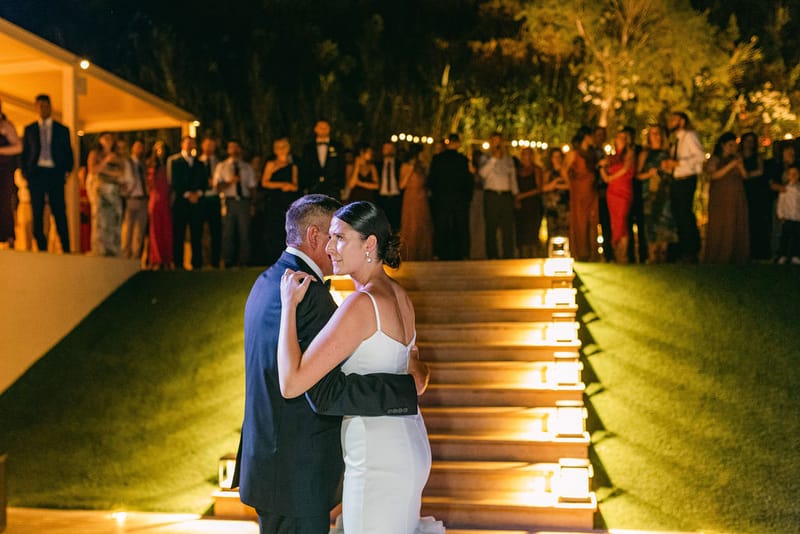 RECEPTION SPEECHES AND PARTY