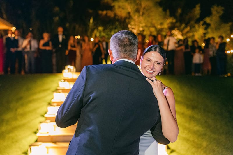 RECEPTION SPEECHES AND PARTY