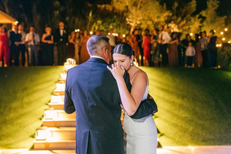 RECEPTION SPEECHES AND PARTY