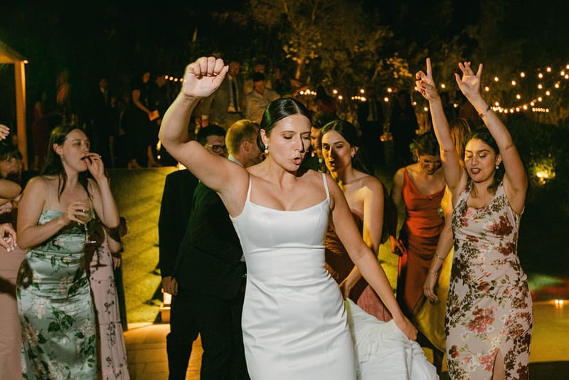 RECEPTION SPEECHES AND PARTY