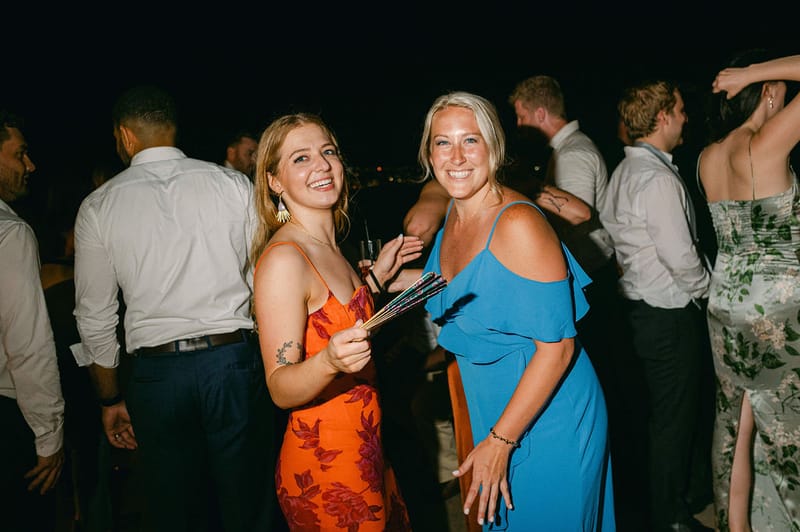 RECEPTION SPEECHES AND PARTY