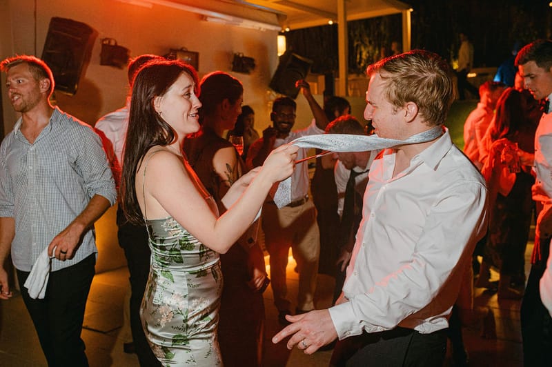 RECEPTION SPEECHES AND PARTY