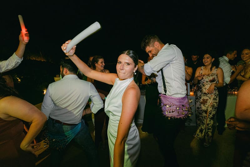 RECEPTION SPEECHES AND PARTY