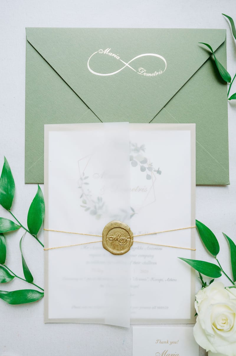 Bridal Preparation of Maria