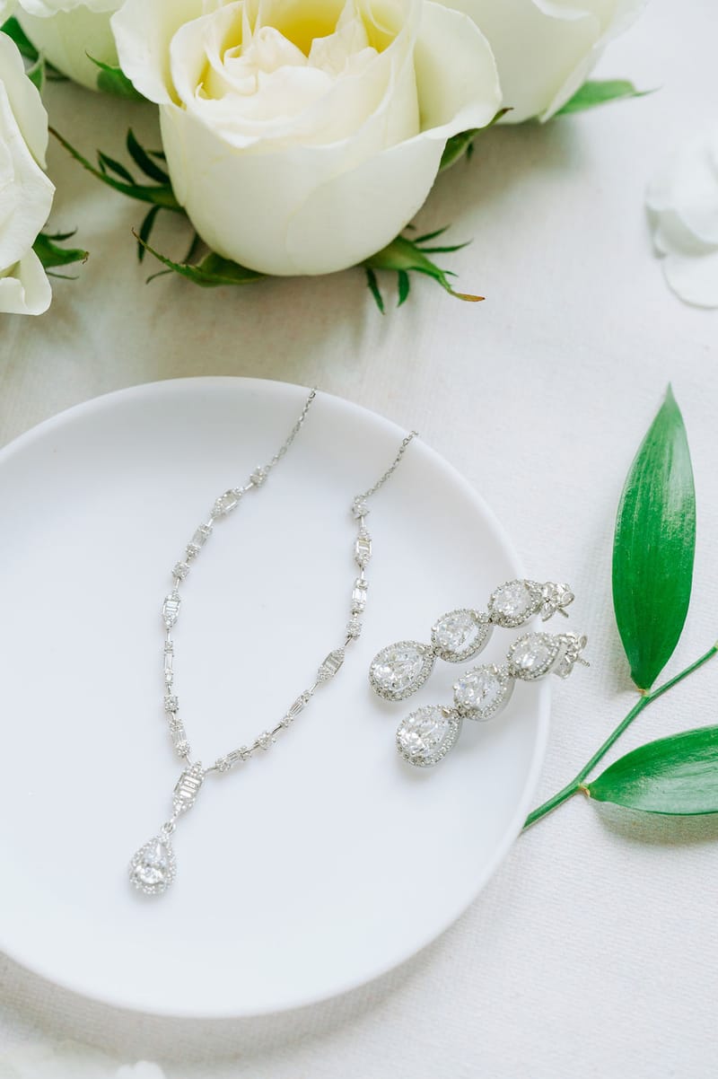 Bridal Preparation of Maria