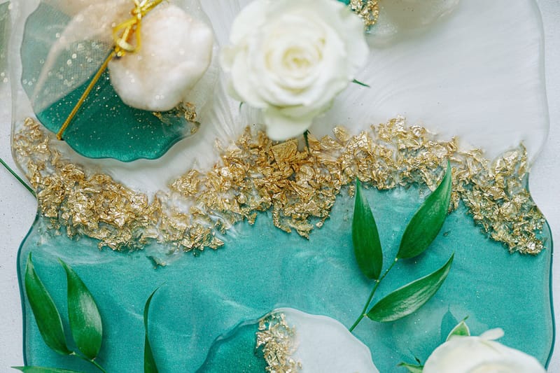 Bridal Preparation of Maria