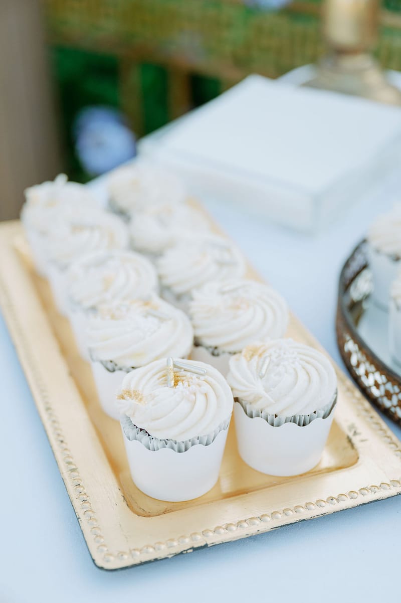 Reception Decoration