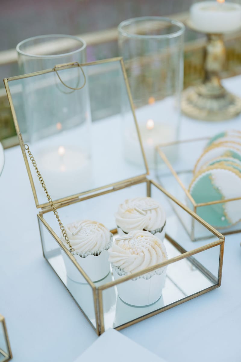 Reception Decoration