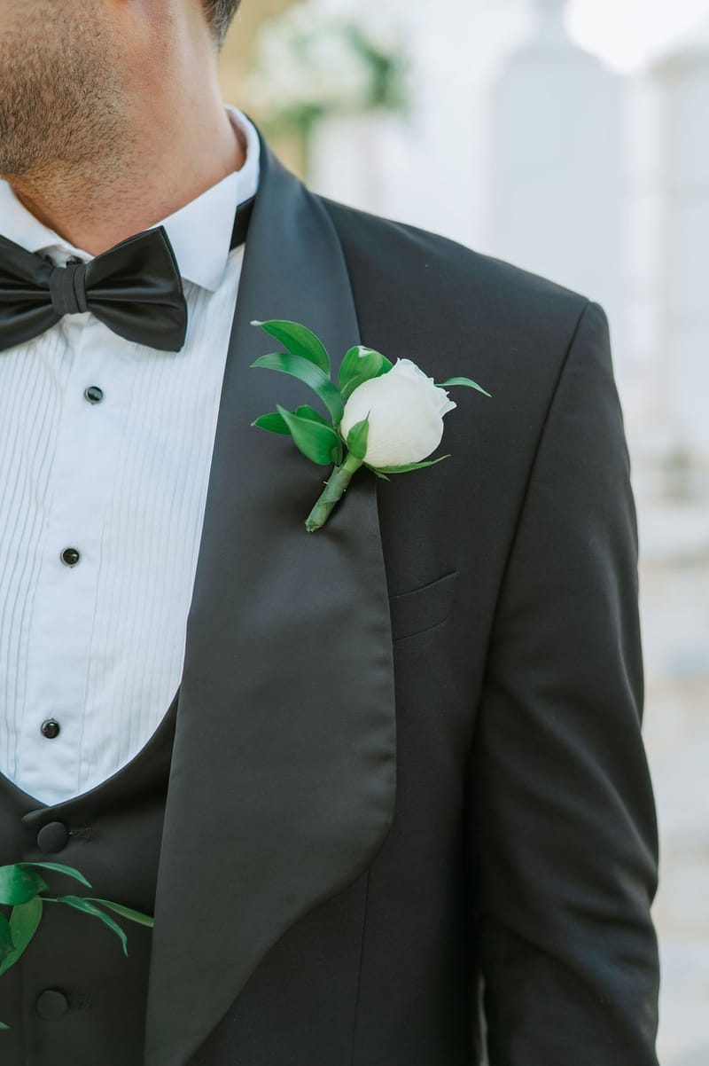 Ceremony - Church Wedding in Athens