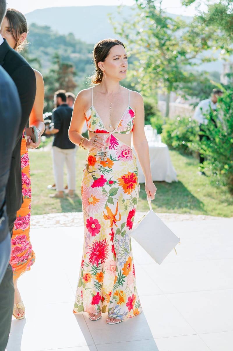 Ceremony - Church Wedding in Athens