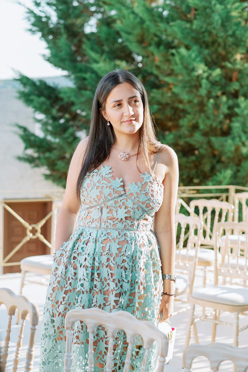 Ceremony - Church Wedding in Athens