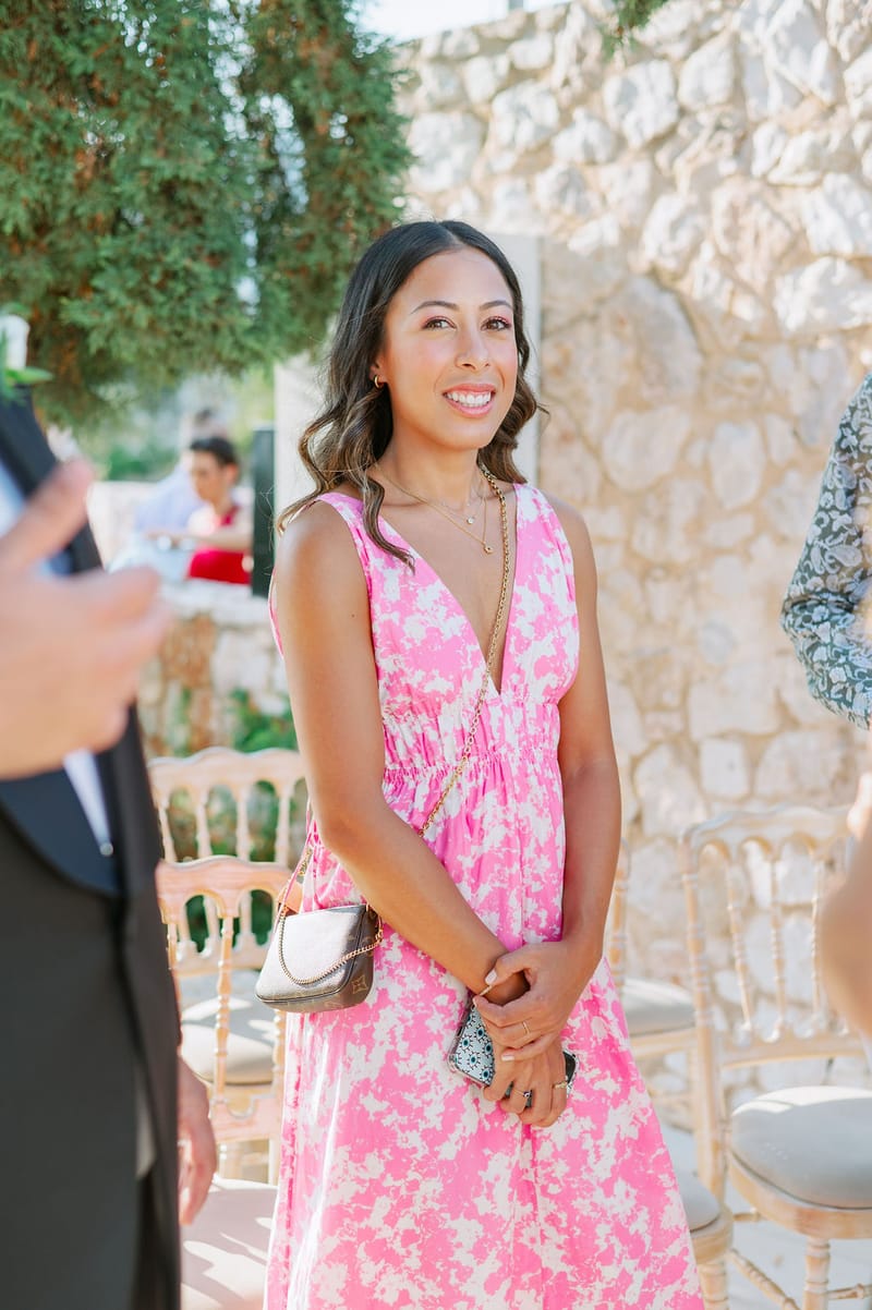 Ceremony - Church Wedding in Athens