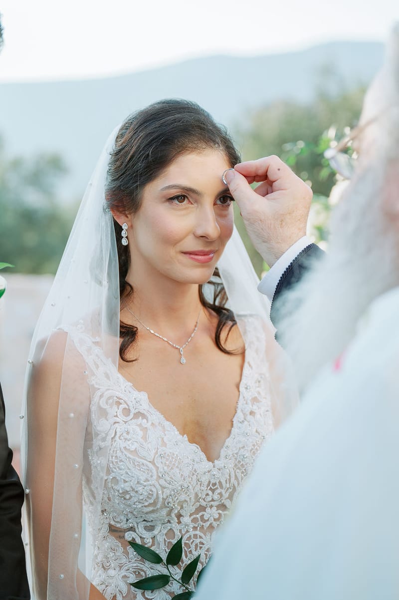 Ceremony - Church Wedding in Athens