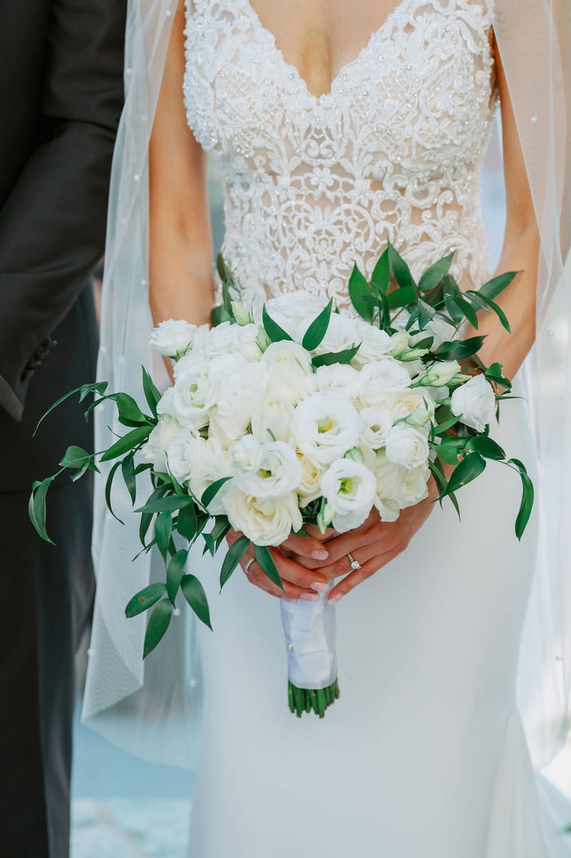 Ceremony - Church Wedding in Athens