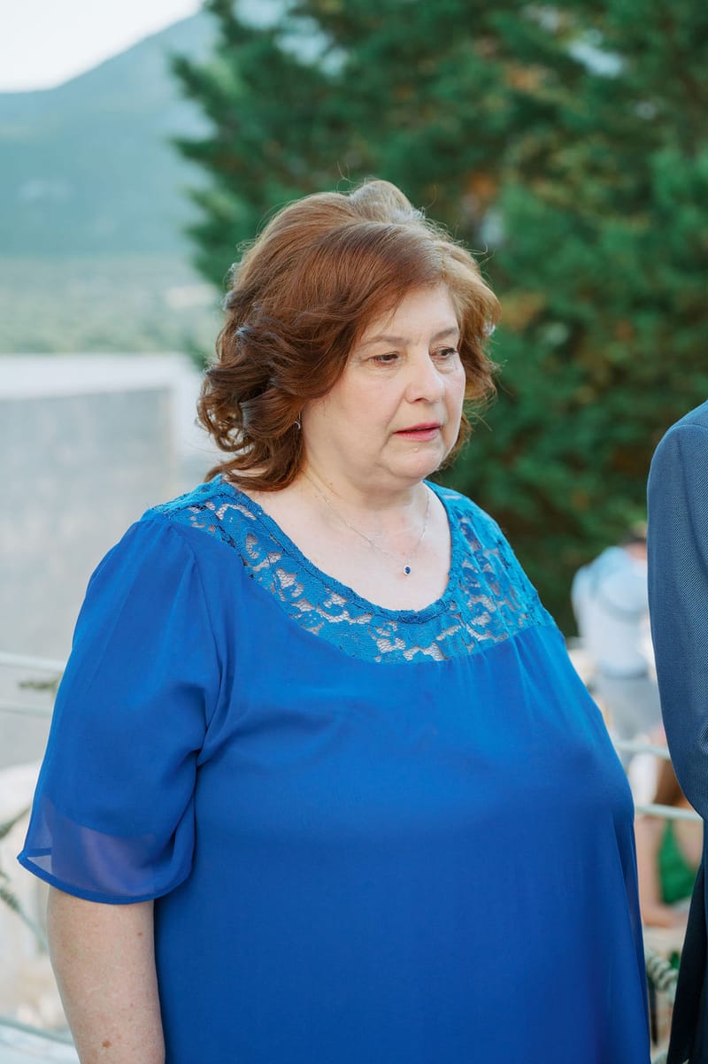 Ceremony - Church Wedding in Athens