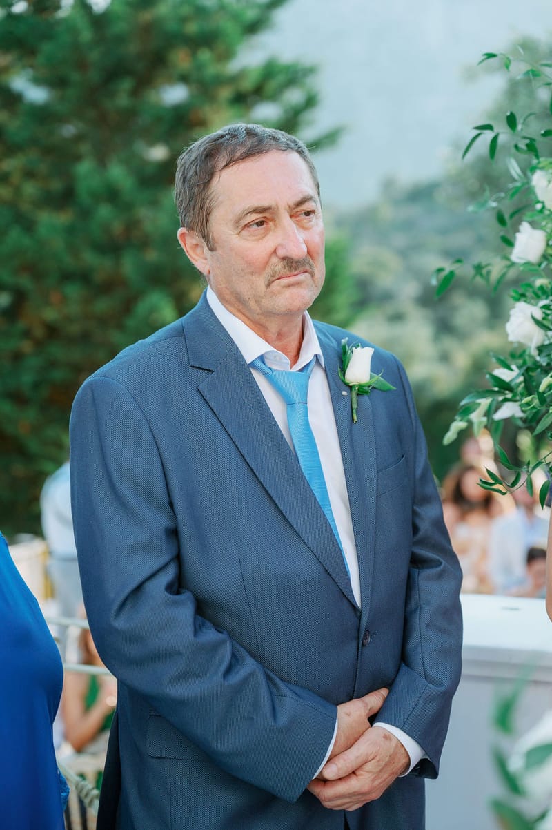 Ceremony - Church Wedding in Athens