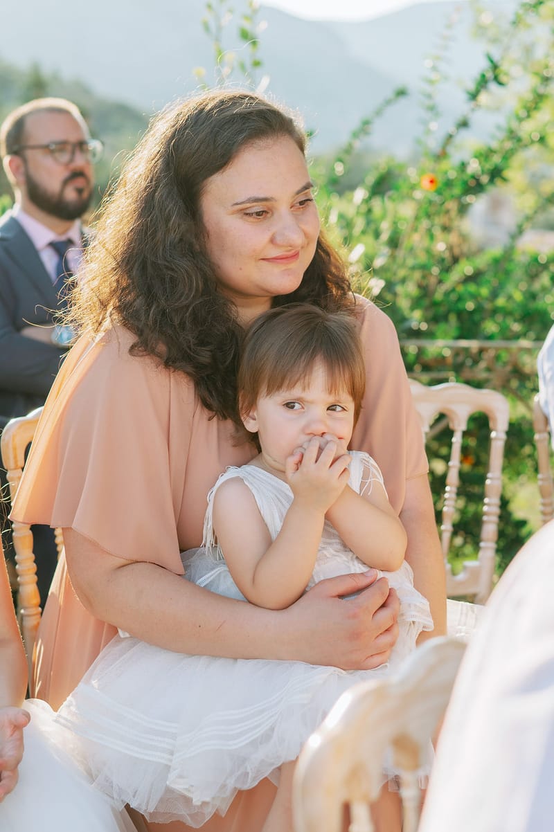 Ceremony - Church Wedding in Athens