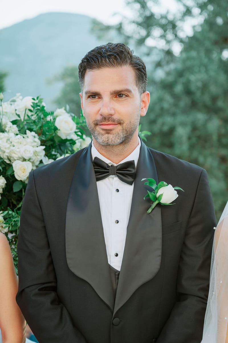 Ceremony - Church Wedding in Athens