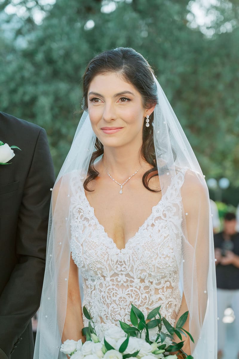 Ceremony - Church Wedding in Athens