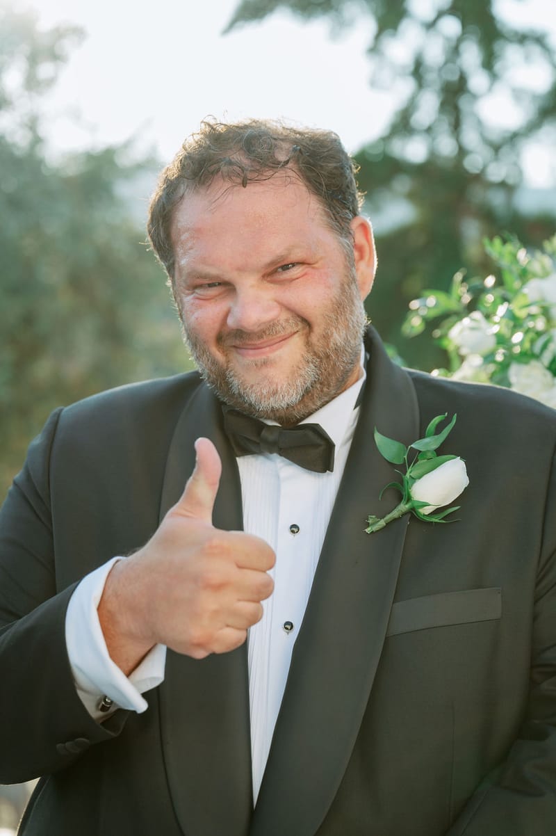 Ceremony - Church Wedding in Athens