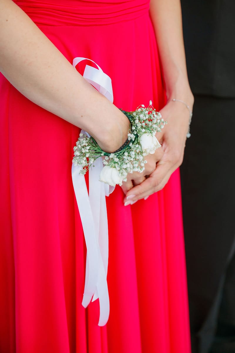 Ceremony - Church Wedding in Athens