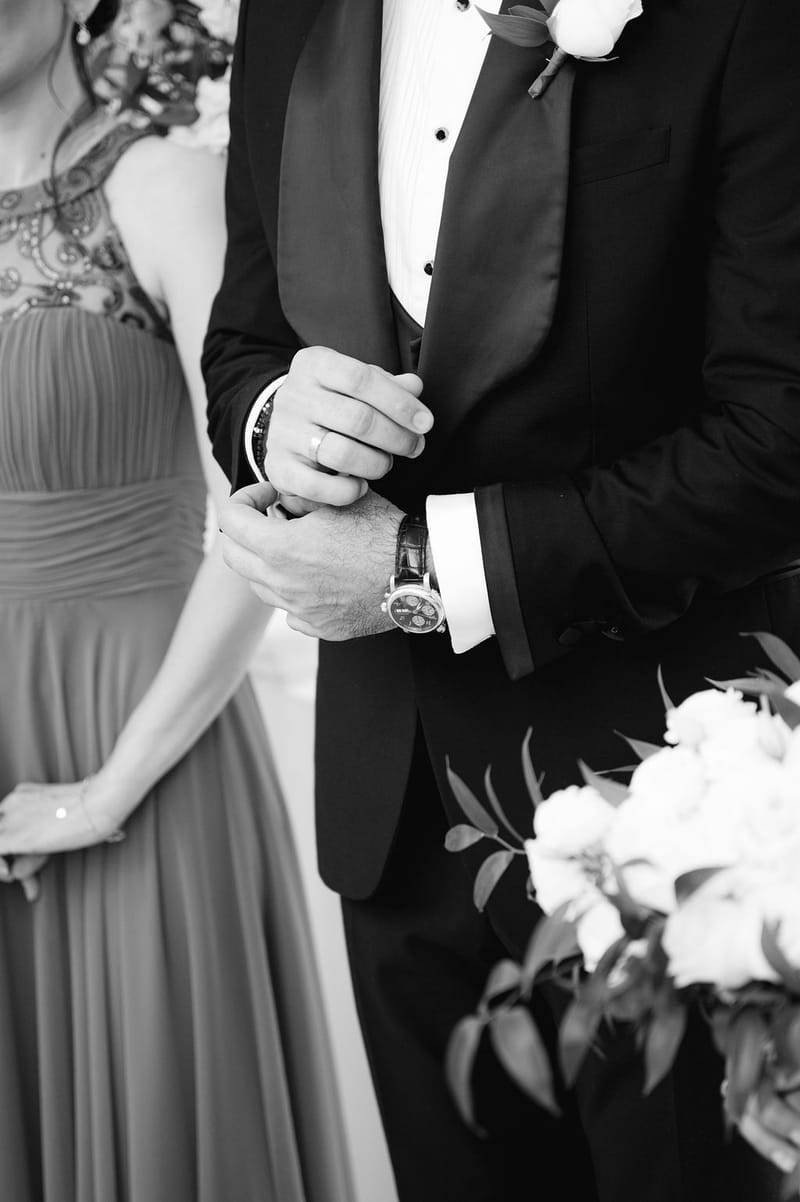 Ceremony - Church Wedding in Athens