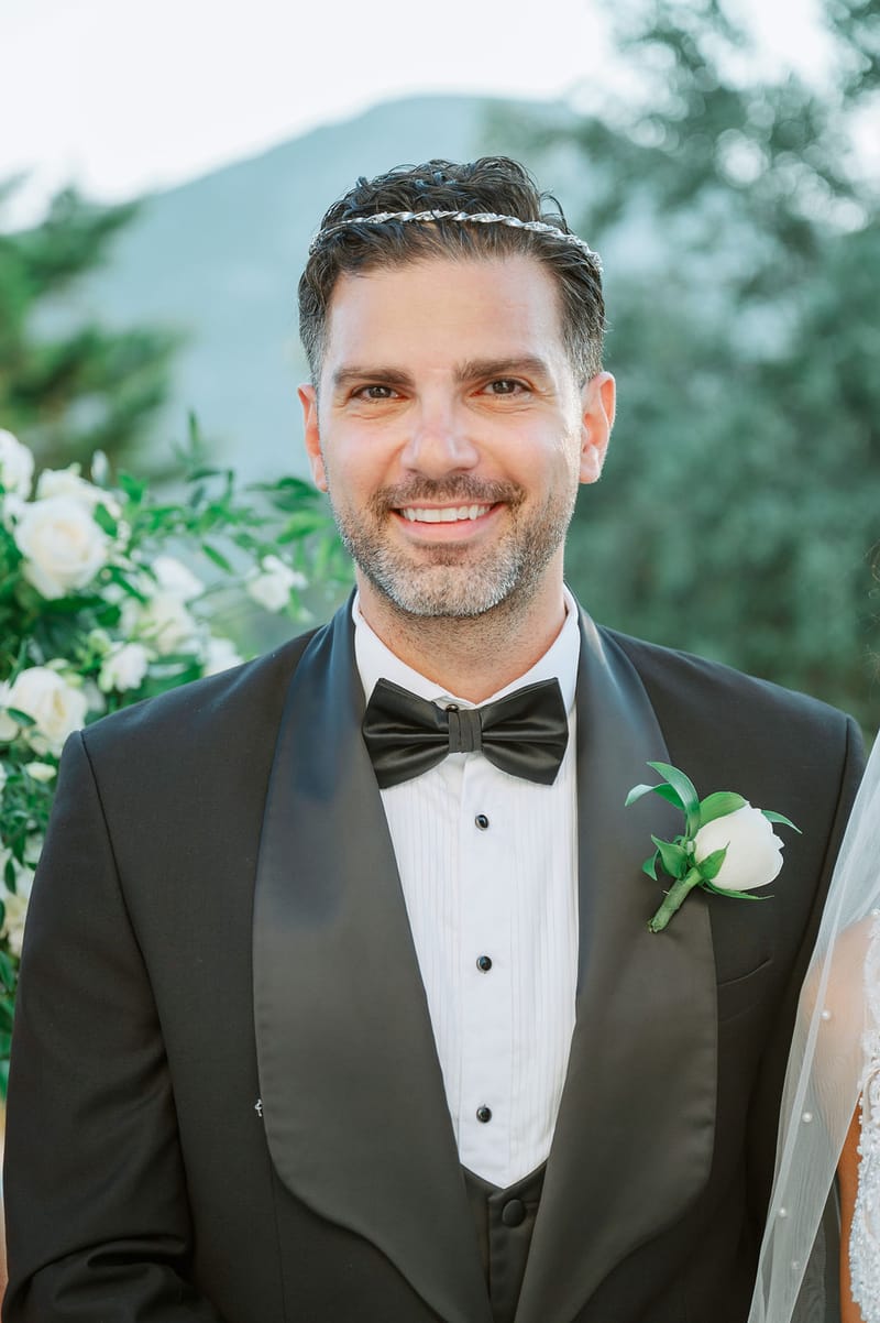 Ceremony - Church Wedding in Athens