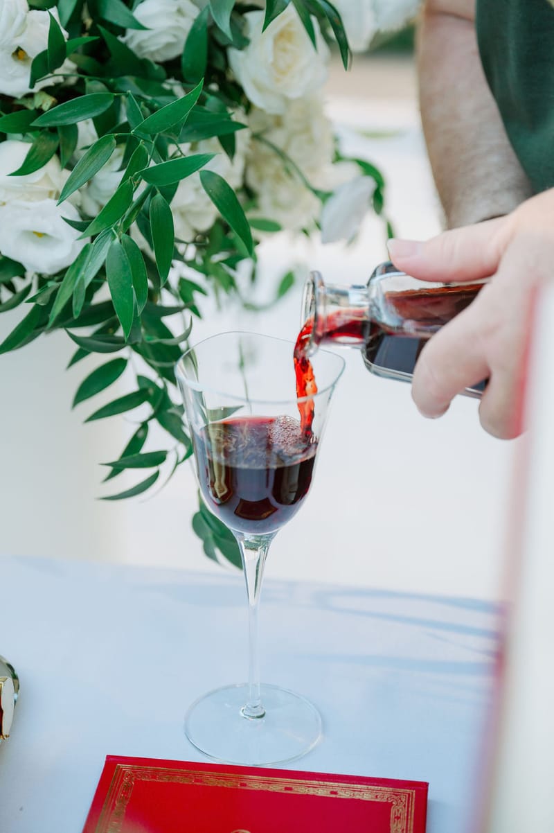 Ceremony - Church Wedding in Athens