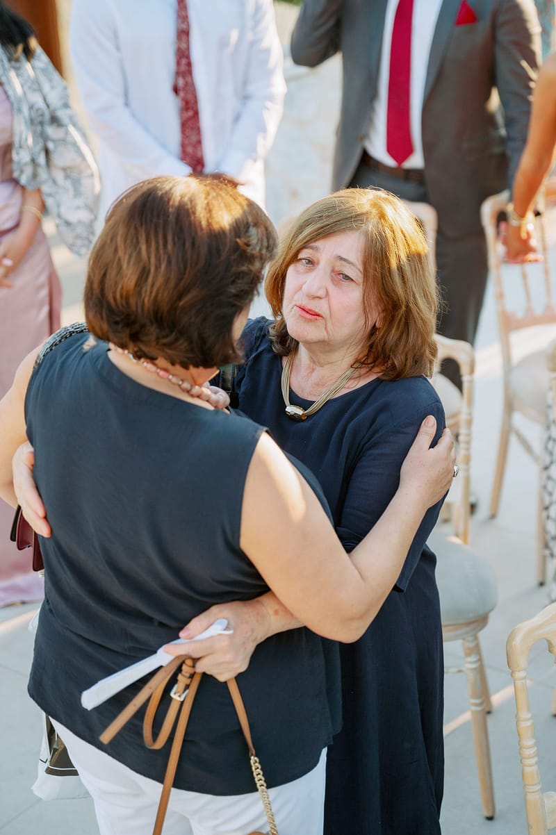 Ceremony - Church Wedding in Athens