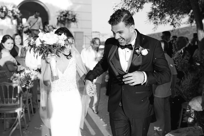 Ceremony - Church Wedding in Athens