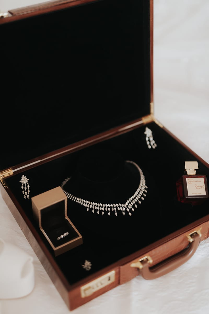 SAUDI WEDDING AT THE RESIDENCE IN THE ATHENIAN RIVIERA