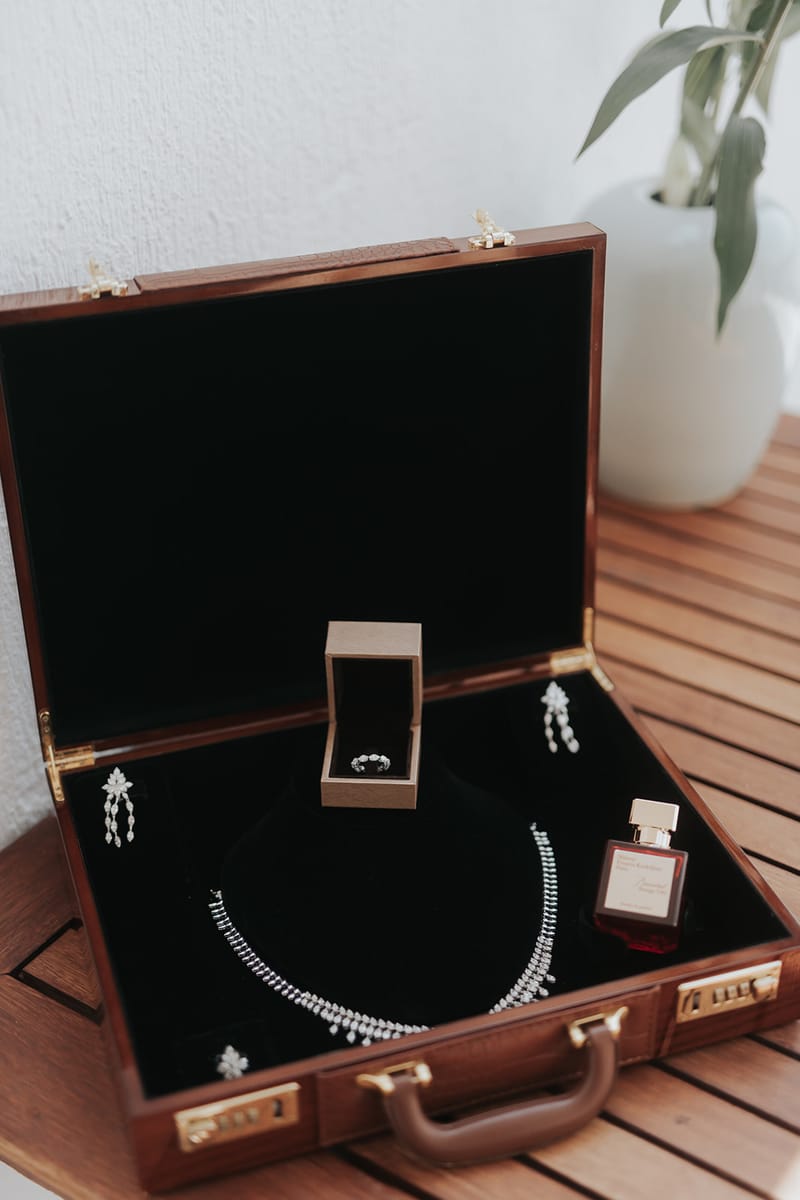 SAUDI WEDDING AT THE RESIDENCE IN THE ATHENIAN RIVIERA